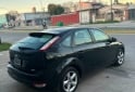 Autos - Ford Focus 2013 GNC 188000Km - En Venta