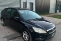Autos - Ford Focus 2013 GNC 188000Km - En Venta