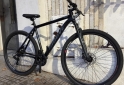 Deportes - BICICLETA MOOVE R29 - HASTA 6 CUOTAS SIN INTERES!! - En Venta