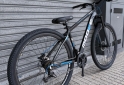 Deportes - BICICLETA MOOVE R29 - HASTA 6 CUOTAS SIN INTERES!! - En Venta