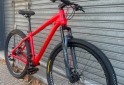 Deportes - BICICLETA MOOVE R29 - HASTA 6 CUOTAS SIN INTERES!! - En Venta