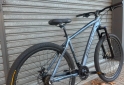 Deportes - BICICLETA MOOVE R29 - HASTA 6 CUOTAS SIN INTERES!! - En Venta