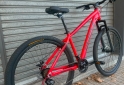 Deportes - BICICLETA MOOVE R29 - HASTA 6 CUOTAS SIN INTERES!! - En Venta