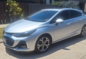 Autos - Chevrolet Cruze Premier 2020 Nafta 155000Km - En Venta