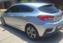 Autos - Chevrolet Cruze Premier 2020 Nafta 155000Km - En Venta
