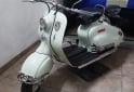 Clásicos - Siam-Lambretta De Lujo 1958 - En Venta