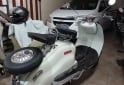 Clásicos - Siam-Lambretta De Lujo 1958 - En Venta