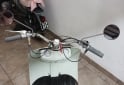 Clásicos - Siam-Lambretta De Lujo 1958 - En Venta