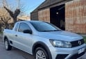 Utilitarios - Volkswagen Saveiro 2017 Nafta 126000Km - En Venta