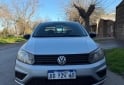 Utilitarios - Volkswagen Saveiro 2017 Nafta 126000Km - En Venta
