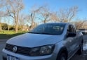 Utilitarios - Volkswagen Saveiro 2017 Nafta 126000Km - En Venta