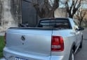 Utilitarios - Volkswagen Saveiro 2017 Nafta 126000Km - En Venta