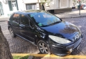Autos - Peugeot 307 XT 2010 Nafta 200000Km - En Venta