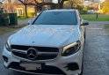 Autos - Mercedes Benz Glc 300 coupe 2018 Nafta 180000Km - En Venta