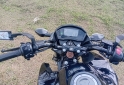 Motos - Honda Twitter 250 2017 Nafta 17500Km - En Venta