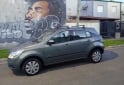 Autos - Chevrolet AGILE LT SPIRIT 2012 Nafta 132000Km - En Venta