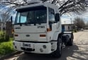 Camiones y Grúas - Ford cargo 1730 - En Venta