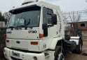 Camiones y Grúas - Ford cargo 1730 - En Venta