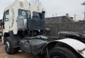 Camiones y Grúas - Ford cargo 1730 - En Venta