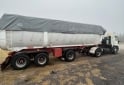 Camiones y Grúas - Ford cargo 1730 - En Venta