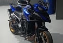 Motos - Qj Motor Srt 800 2024 Nafta 6000Km - En Venta