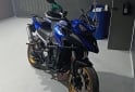 Motos - Qj Motor Srt 800 2024 Nafta 6000Km - En Venta