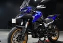 Motos - Qj Motor Srt 800 2024 Nafta 6000Km - En Venta
