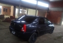 Autos - Renault Logan 2008 Nafta 300Km - En Venta