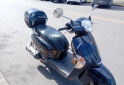 Motos - Kymco Like 125 2022 Nafta 17000Km - En Venta