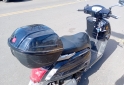 Motos - Kymco Like 125 2022 Nafta 17000Km - En Venta