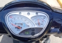 Motos - Kymco Like 125 2022 Nafta 17000Km - En Venta