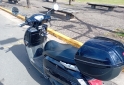 Motos - Kymco Like 125 2022 Nafta 17000Km - En Venta