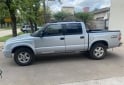 Camionetas - Chevrolet S10 DLX 4X2 2010 Diesel 203000Km - En Venta