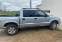 Camionetas - Chevrolet S10 DLX 4X2 2010 Diesel 203000Km - En Venta