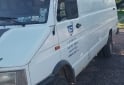 Utilitarios - Fiat Daily 2002 2002 Diesel 10000Km - En Venta