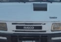 Utilitarios - Fiat Daily 2002 2002 Diesel 10000Km - En Venta