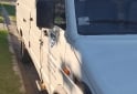 Utilitarios - Fiat Daily 2002 2002 Diesel 10000Km - En Venta