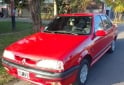 Autos - Renault R 19 1995 GNC 275000Km - En Venta