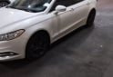 Autos - Ford Mondeo SEL 2018 Nafta 153500Km - En Venta