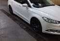 Autos - Ford Mondeo SEL 2018 Nafta 153500Km - En Venta