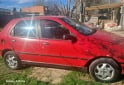 Autos - Fiat Palio 1998 Diesel 240Km - En Venta