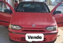 Autos - Fiat Palio 1998 Diesel 240Km - En Venta
