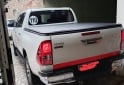 Camionetas - Toyota Hilux 2018 Diesel 89000Km - En Venta