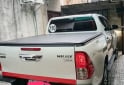 Camionetas - Toyota Hilux 2018 Diesel 89000Km - En Venta