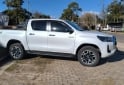 Camionetas - Toyota Hilux SRX 2023 Diesel 25000Km - En Venta