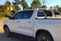 Camionetas - Toyota Hilux SRX 2023 Diesel 25000Km - En Venta