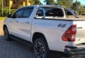 Camionetas - Toyota Hilux SRX 2023 Diesel 25000Km - En Venta