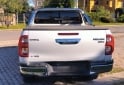 Camionetas - Toyota Hilux SRX 2023 Diesel 25000Km - En Venta