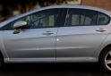Autos - Peugeot 408 Allure 2015 Nafta 158000Km - En Venta