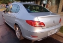 Autos - Peugeot 408 Allure 2015 Nafta 158000Km - En Venta